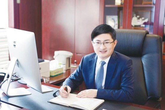 民生银行中层调整 女将掌舵财私部 民生金租拟迎新总裁